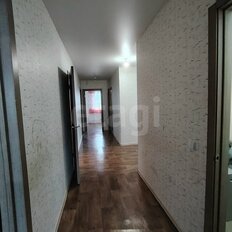 Квартира 80,7 м², 3-комнатная - изображение 4