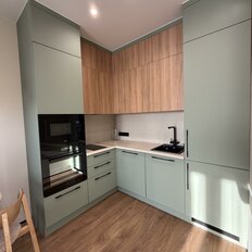 Квартира 41 м², 1-комнатная - изображение 2