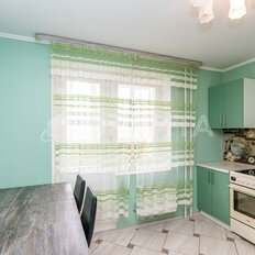 Квартира 43,6 м², 1-комнатная - изображение 1