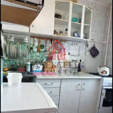 Квартира 55,9 м², 3-комнатная - изображение 1