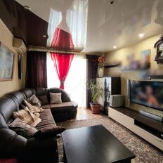 Квартира 73 м², 3-комнатная - изображение 4