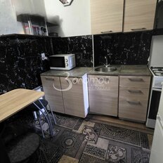 Квартира 28,2 м², 1-комнатная - изображение 1