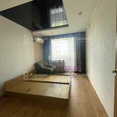 Квартира 51,4 м², 2-комнатная - изображение 3