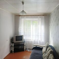 Квартира 56 м², 3-комнатная - изображение 3