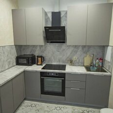 Квартира 63,8 м², 2-комнатная - изображение 2
