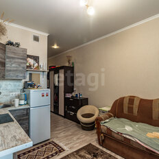Квартира 24 м², студия - изображение 5