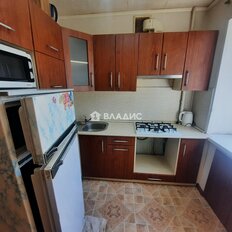 Квартира 29 м², 1-комнатная - изображение 3