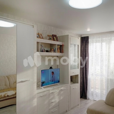 Квартира 37,6 м², 1-комнатная - изображение 2