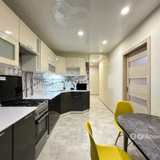 Квартира 41 м², 1-комнатная - изображение 2