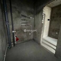 Квартира 43,7 м², 1-комнатная - изображение 5