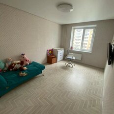 Квартира 60 м², 3-комнатная - изображение 2