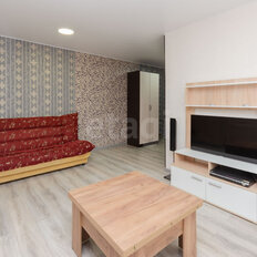 Квартира 60,8 м², 4-комнатная - изображение 4