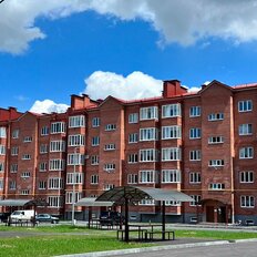 Квартира 55 м², 2-комнатная - изображение 1