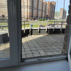 Квартира 45,9 м², 1-комнатная - изображение 3