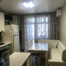 Квартира 80 м², 3-комнатная - изображение 2