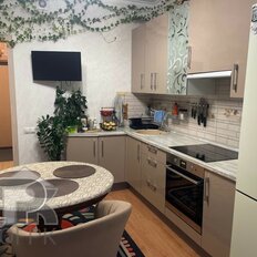 Квартира 43,3 м², 1-комнатная - изображение 4