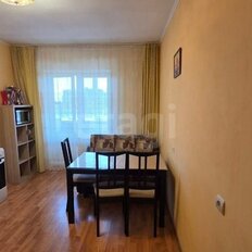 Квартира 43,3 м², 1-комнатная - изображение 2