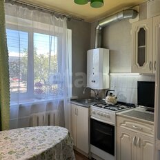 Квартира 32,4 м², 1-комнатная - изображение 5