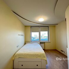 Квартира 62 м², 2-комнатная - изображение 5
