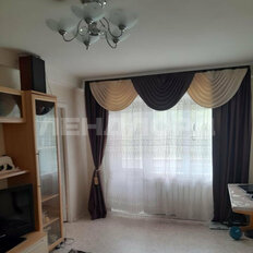 Квартира 46,5 м², 3-комнатная - изображение 2