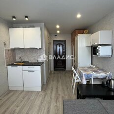 Квартира 18,7 м², студия - изображение 2