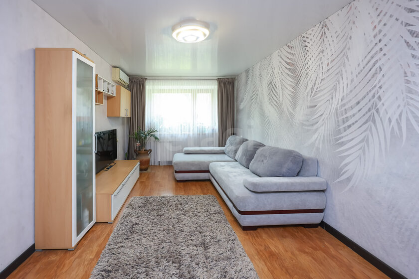 89 м², 4-комнатная квартира 8 500 000 ₽ - изображение 64