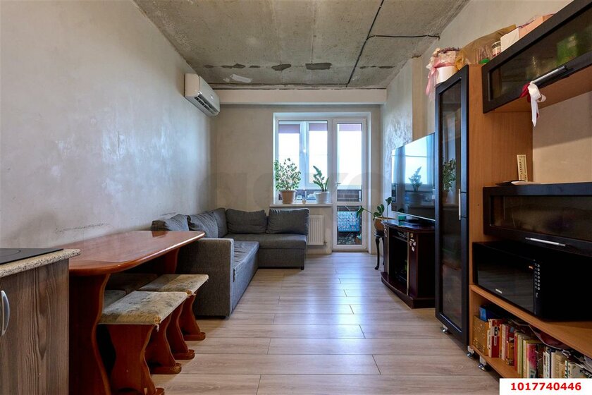 60 м², 2-комнатная квартира 6 100 000 ₽ - изображение 11