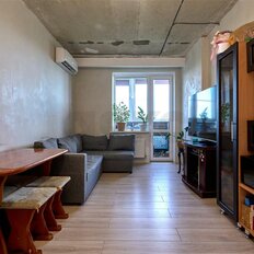 Квартира 57,4 м², 2-комнатная - изображение 2