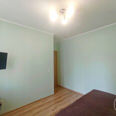 Квартира 42,9 м², 2-комнатная - изображение 5