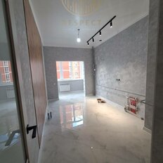 Квартира 45 м², 1-комнатная - изображение 4