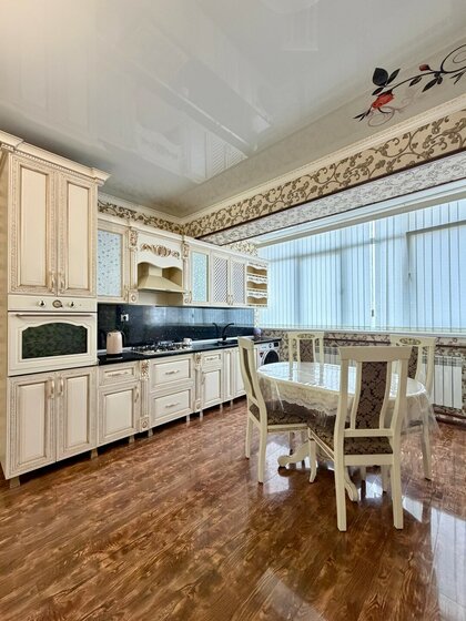 91,3 м², 2-комнатная квартира 11 500 001 ₽ - изображение 33