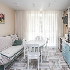 Квартира 52 м², 2-комнатная - изображение 4