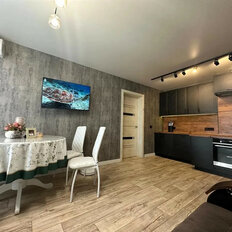 Квартира 78,5 м², 3-комнатная - изображение 2