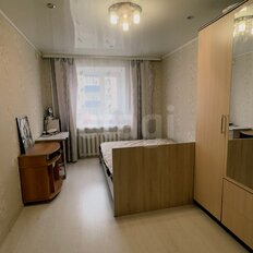 Квартира 47,9 м², 2-комнатная - изображение 5