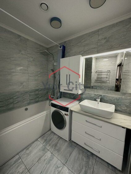 45 м², 2-комнатная квартира 95 000 ₽ в месяц - изображение 66