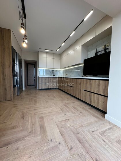 116 м², 3-комнатная квартира 24 300 000 ₽ - изображение 78