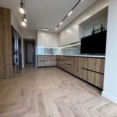 Квартира 104,8 м², 3-комнатная - изображение 1