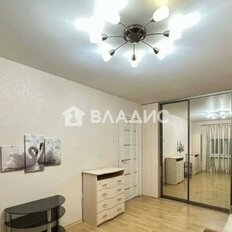 Квартира 34,4 м², 1-комнатная - изображение 1