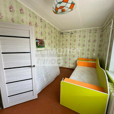 Квартира 44,8 м², 2-комнатная - изображение 4