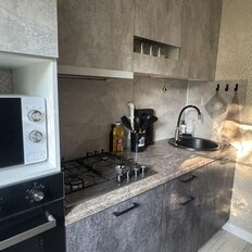 Квартира 40,7 м², 2-комнатная - изображение 1
