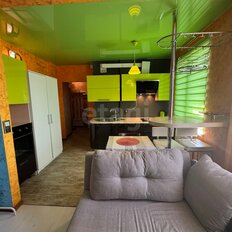 Квартира 27,8 м², студия - изображение 5