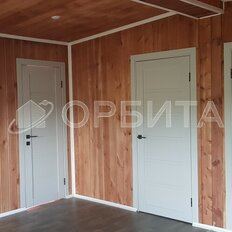 50,2 м², дом - изображение 4