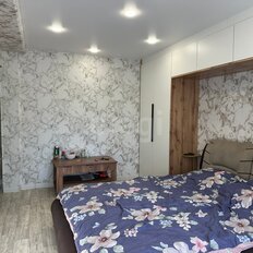 Квартира 65,9 м², 3-комнатная - изображение 1