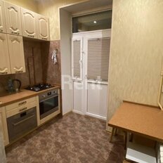 Квартира 58 м², 2-комнатная - изображение 4