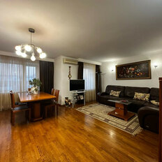 Квартира 208,8 м², 6-комнатная - изображение 1