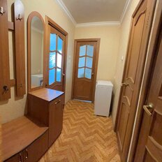 Квартира 33,6 м², 1-комнатная - изображение 5