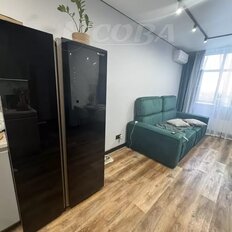Квартира 40 м², 1-комнатная - изображение 2