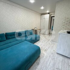 Квартира 15,1 м², студия - изображение 2