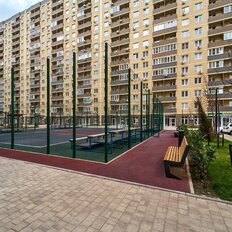 Квартира 56,3 м², 2-комнатная - изображение 3