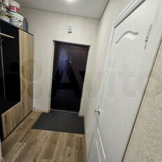 Квартира 34,2 м², 1-комнатная - изображение 1